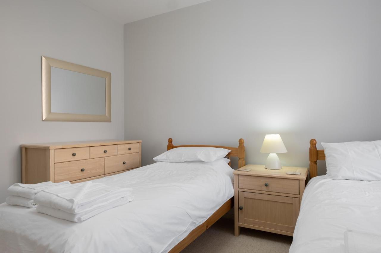 Ground Floor With A Spectacular Harbour View. Holiday home *
